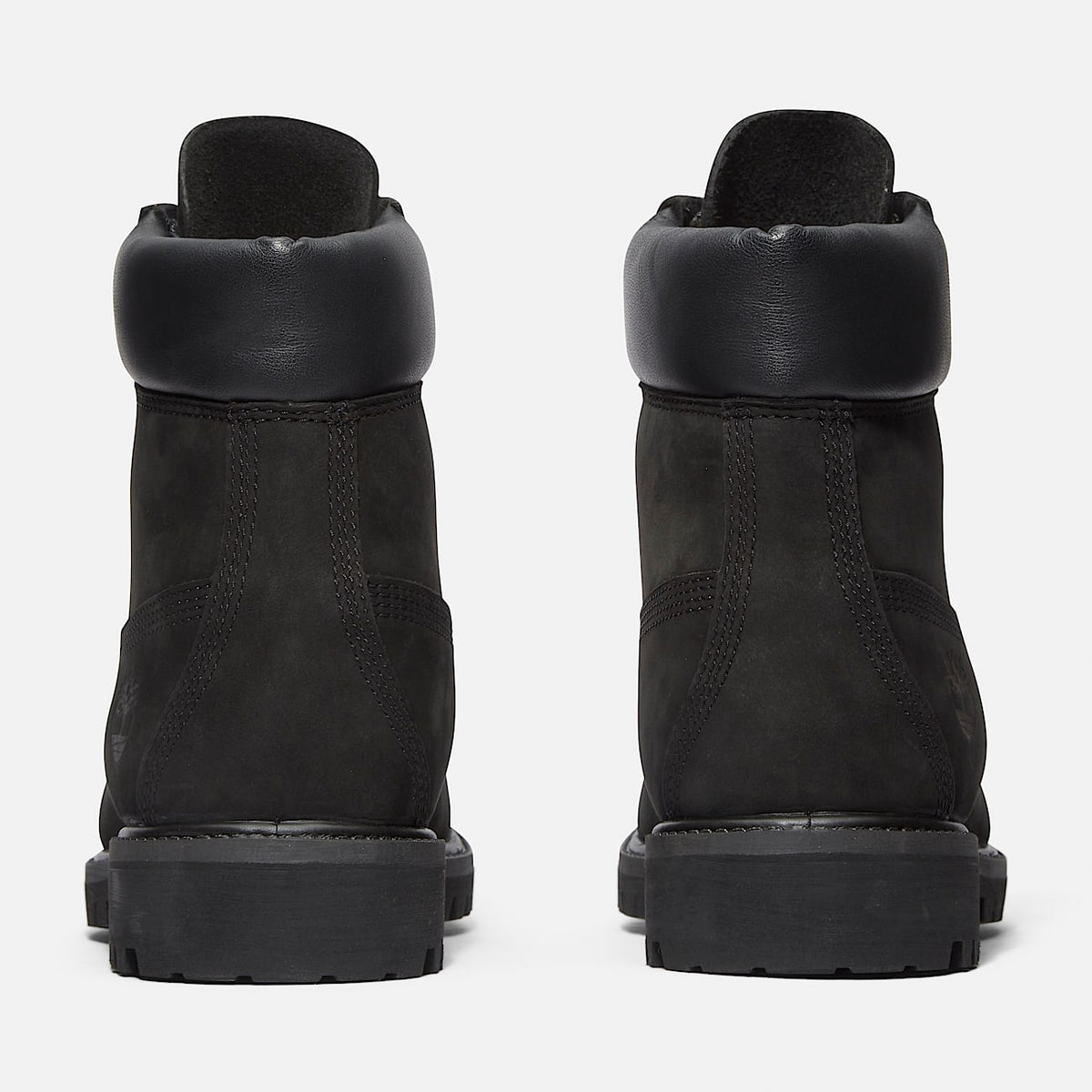 Timberland Premium 6-Inch Waterproof Boot Black