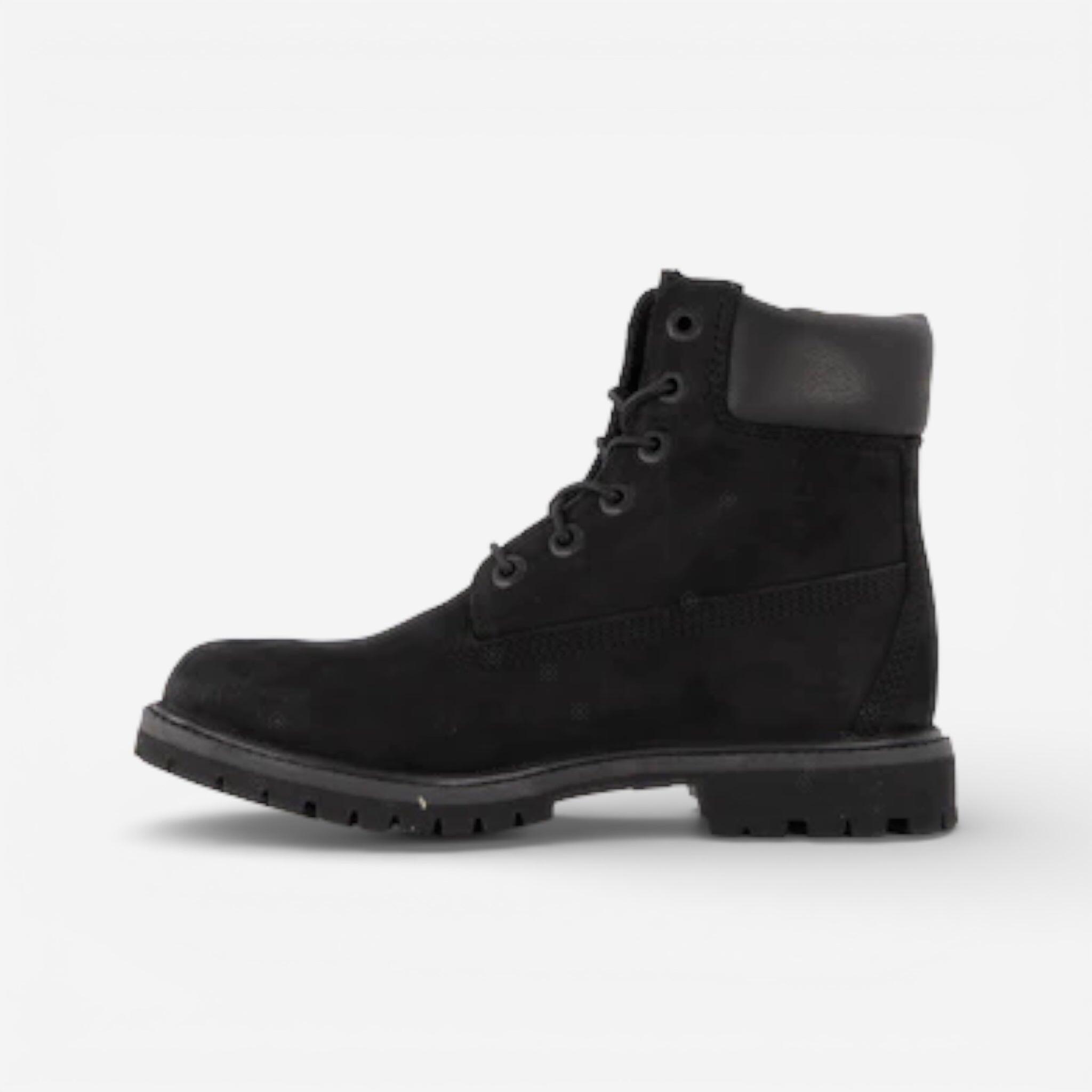 Timberland® Premium 6-Inch Waterproof Boot BLACK