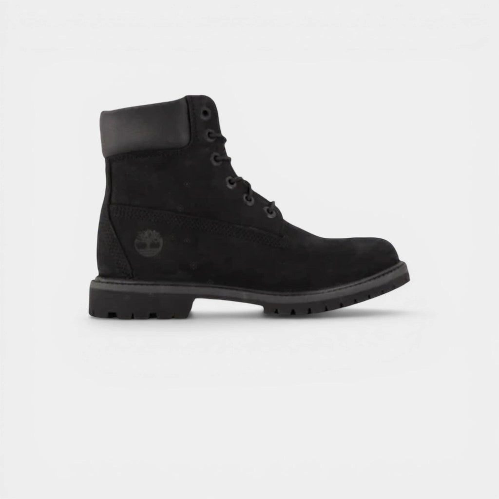 Timberland® Premium 6-Inch Waterproof Boot BLACK