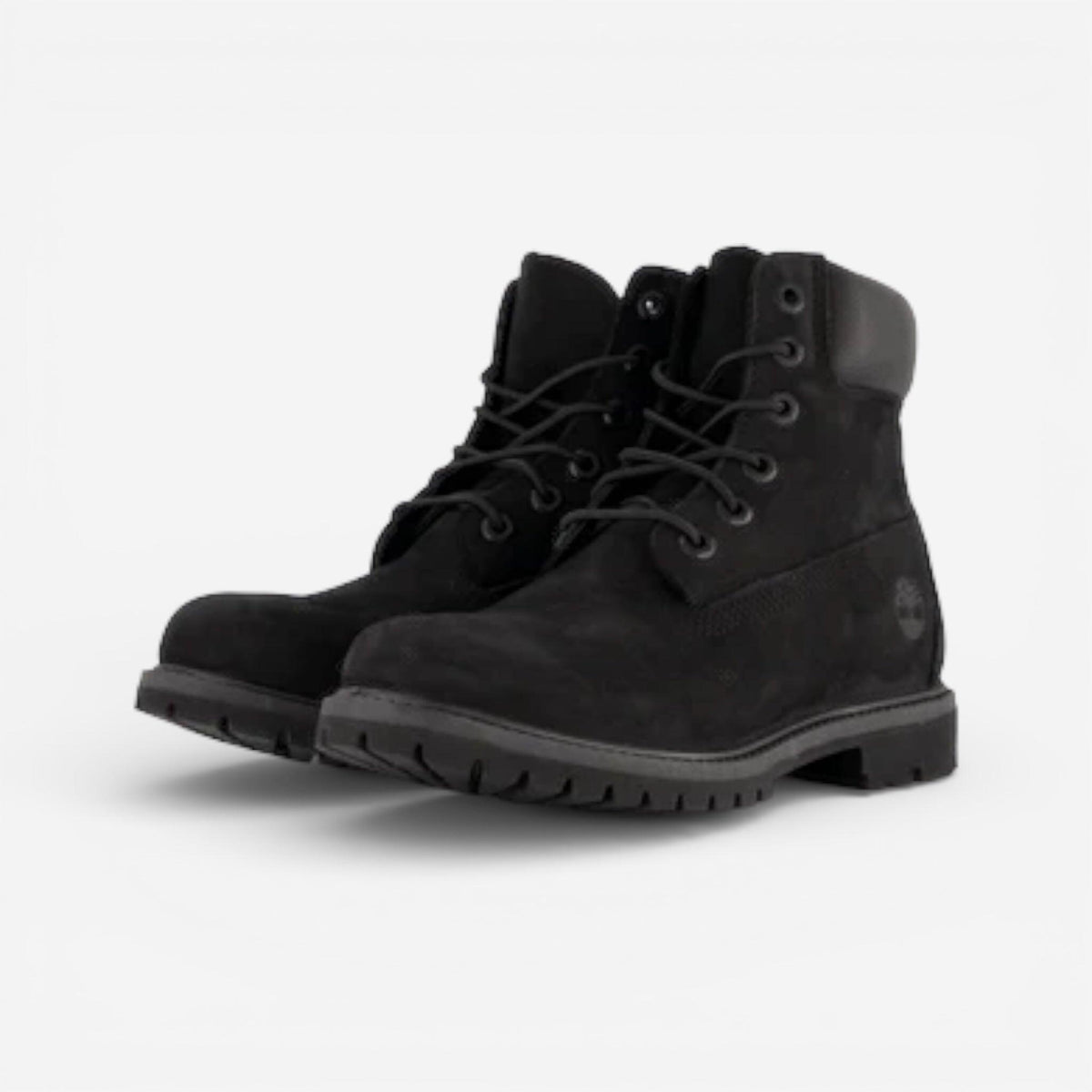 Timberland® Premium 6-Inch Waterproof Boot BLACK