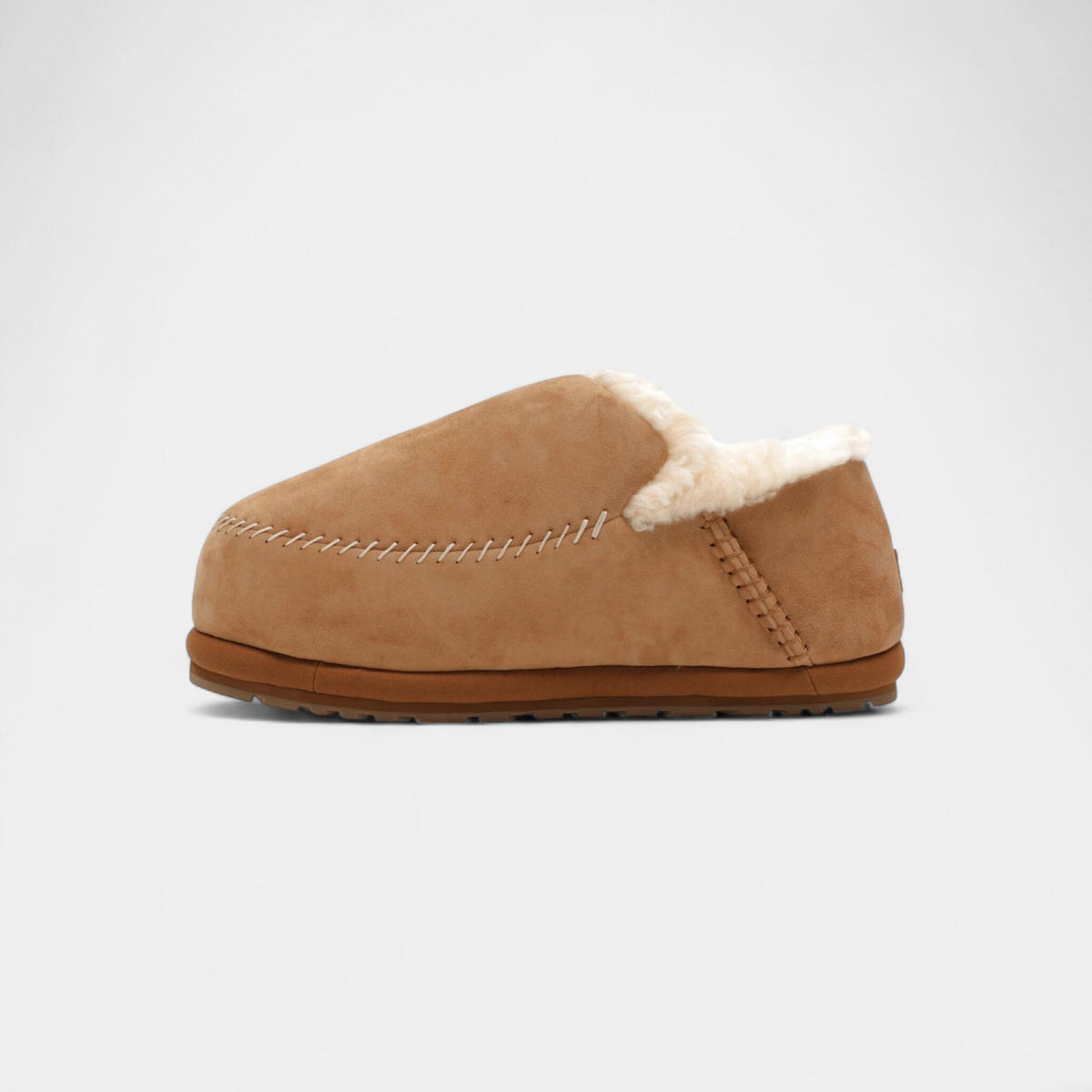 UGG Anders Slipper Chestnut