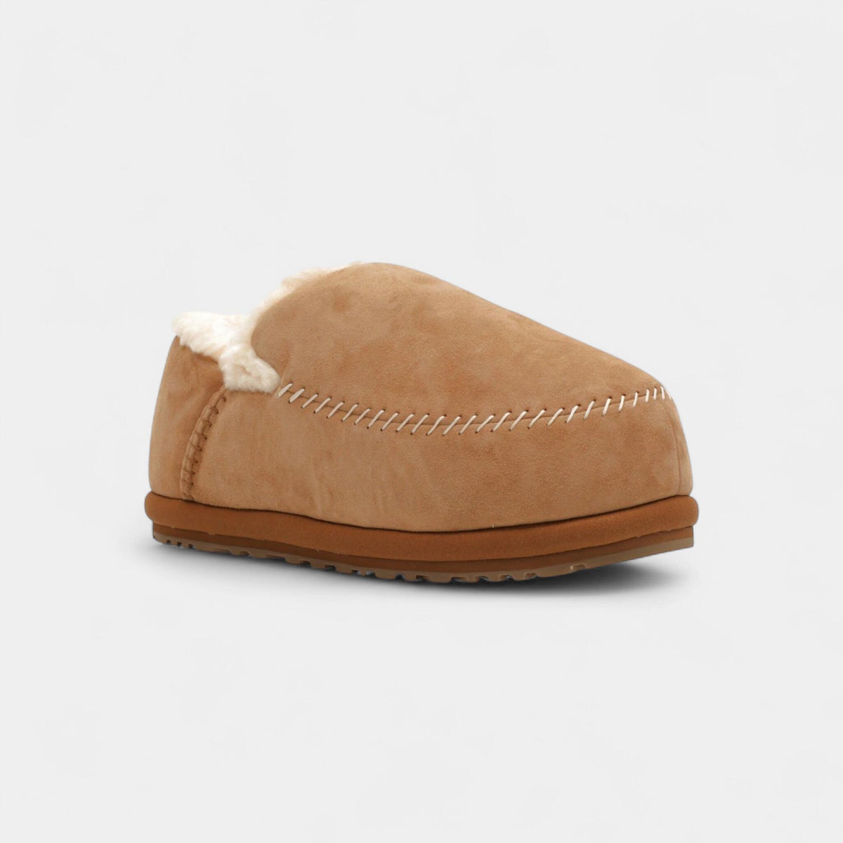 UGG Anders Slipper Chestnut