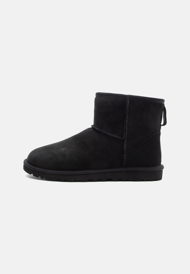 UGG Classic Mini Boot Black