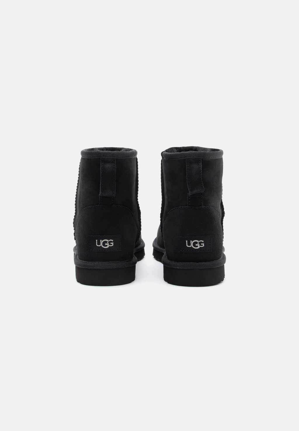 UGG Classic Mini Boot Black