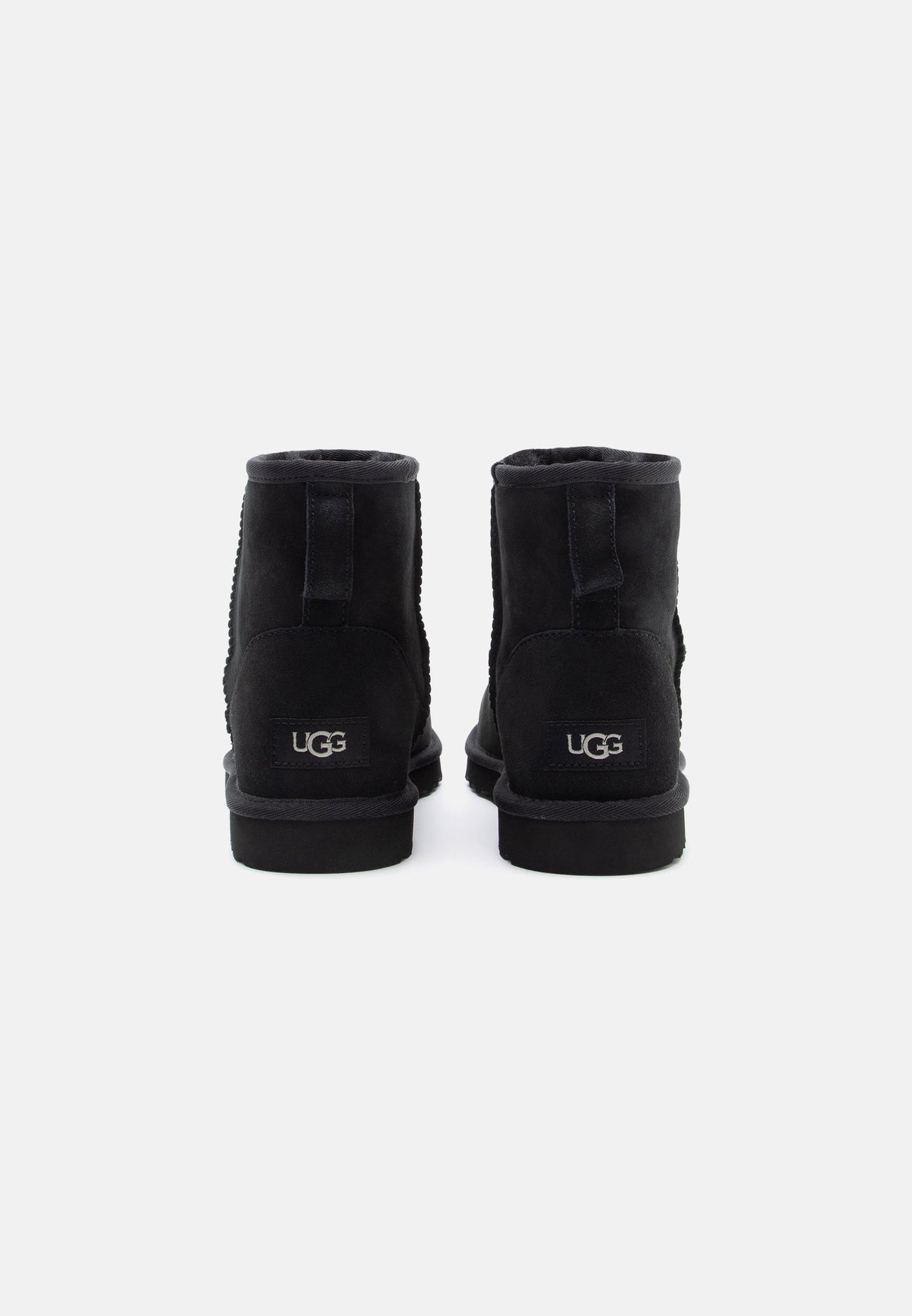 UGG Classic Mini Boot Black