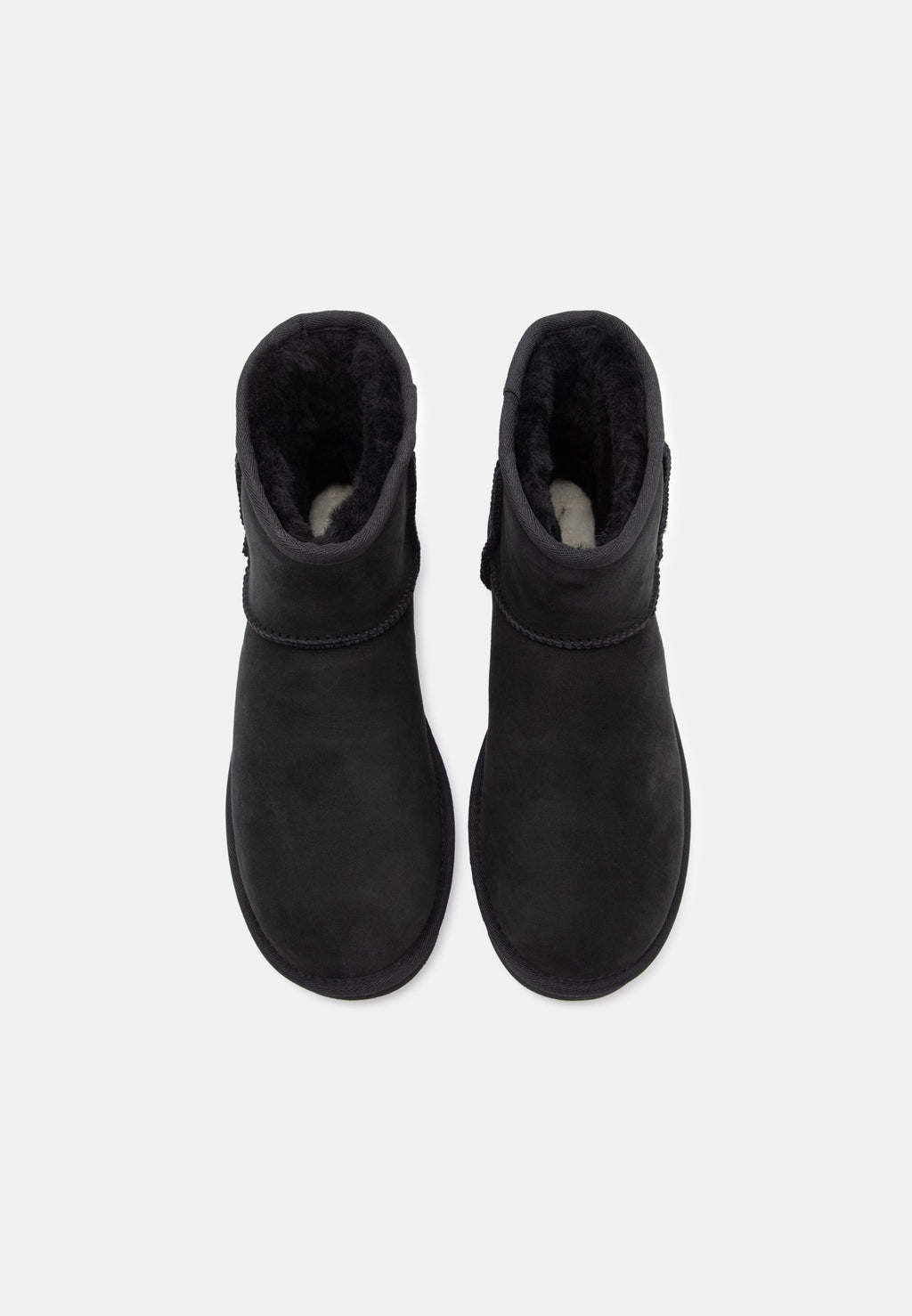UGG Classic Mini Boot Black