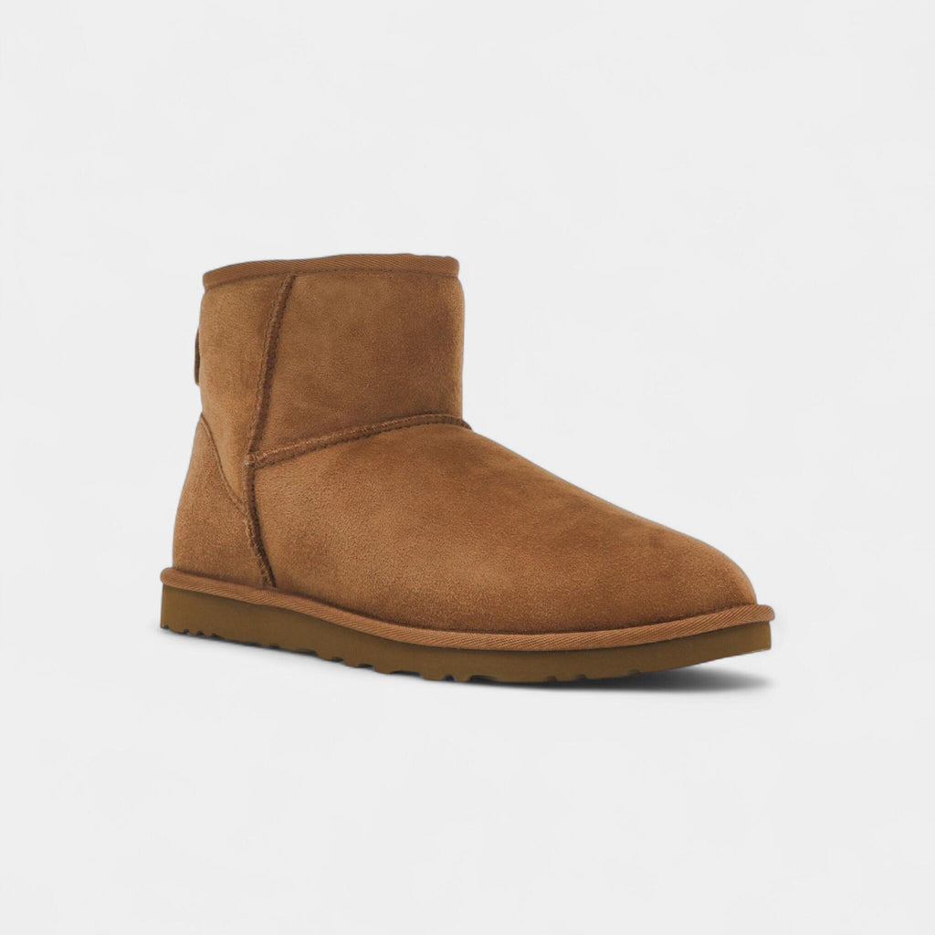 UGG Classic Mini Boot Chestnut