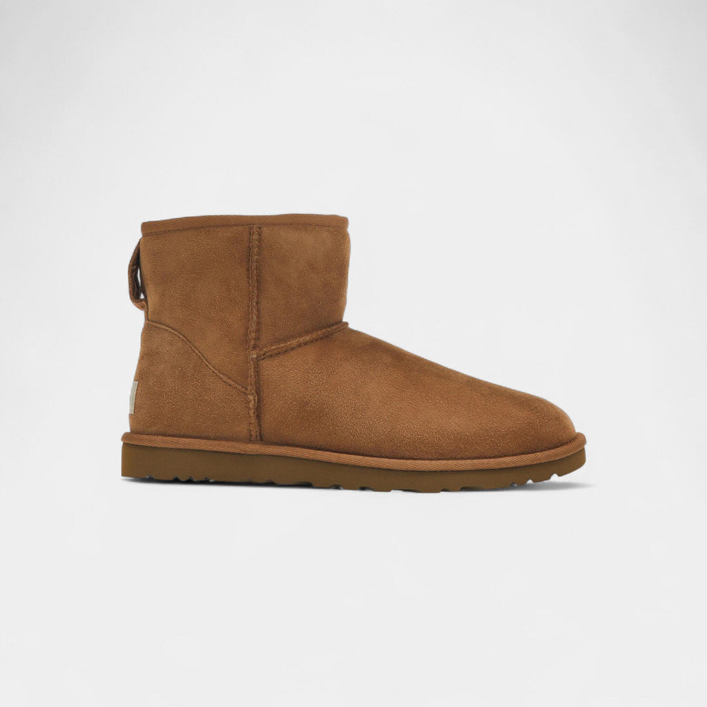 UGG Classic Mini Boot Chestnut