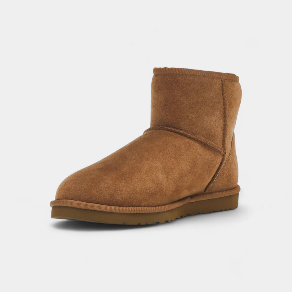 UGG Classic Mini Boot Chestnut