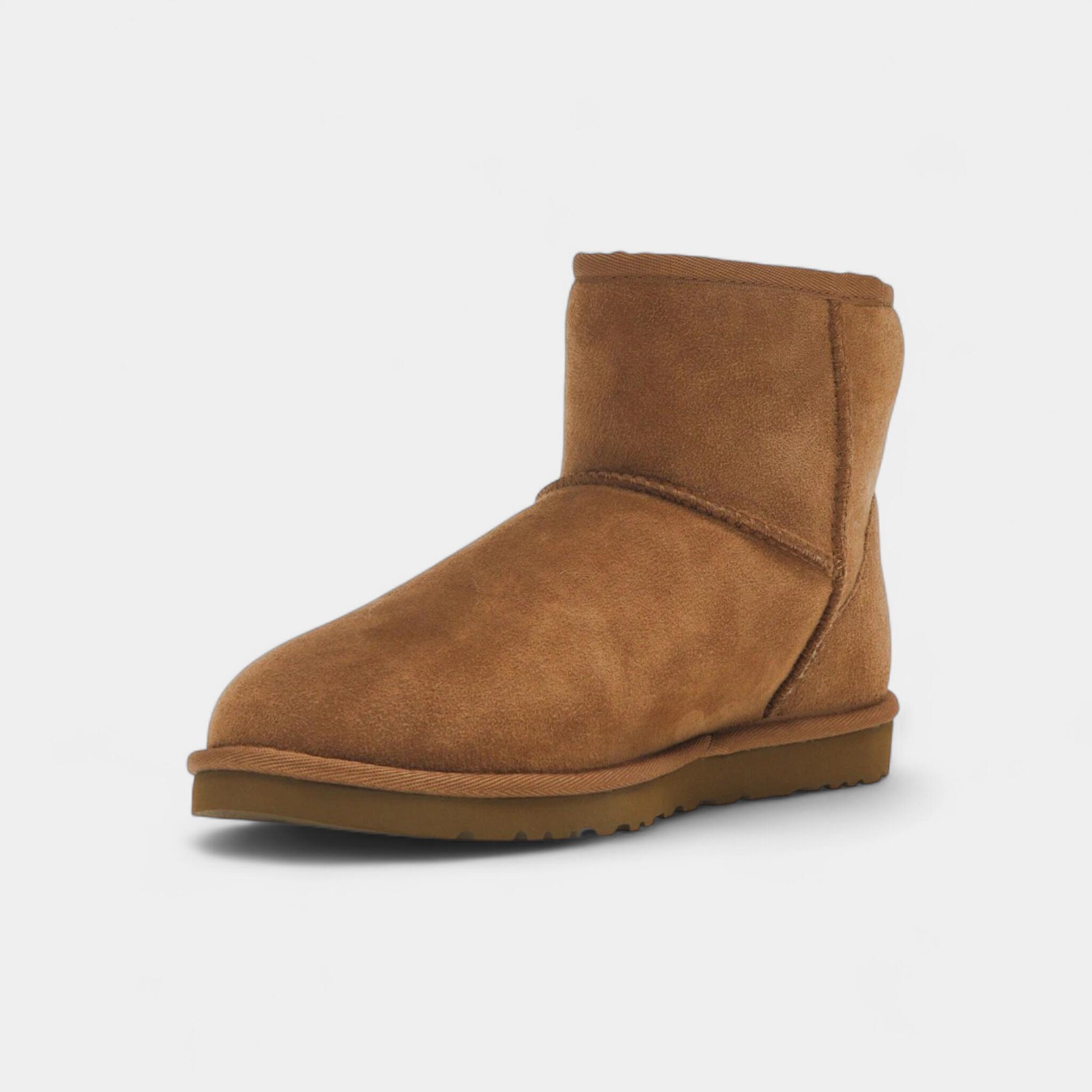 UGG Classic Mini Boot Chestnut