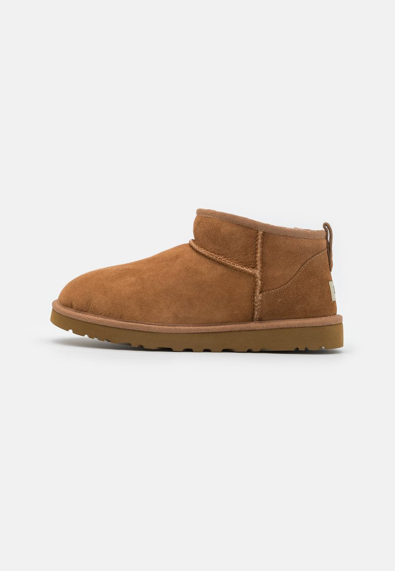 UGG Classic Ultra Mini Boot Chestnut