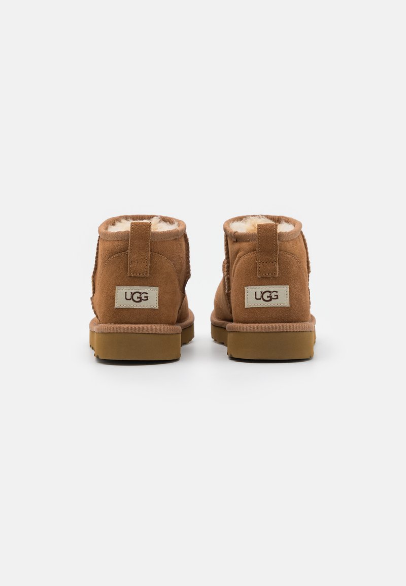 UGG Classic Ultra Mini Boot Chestnut