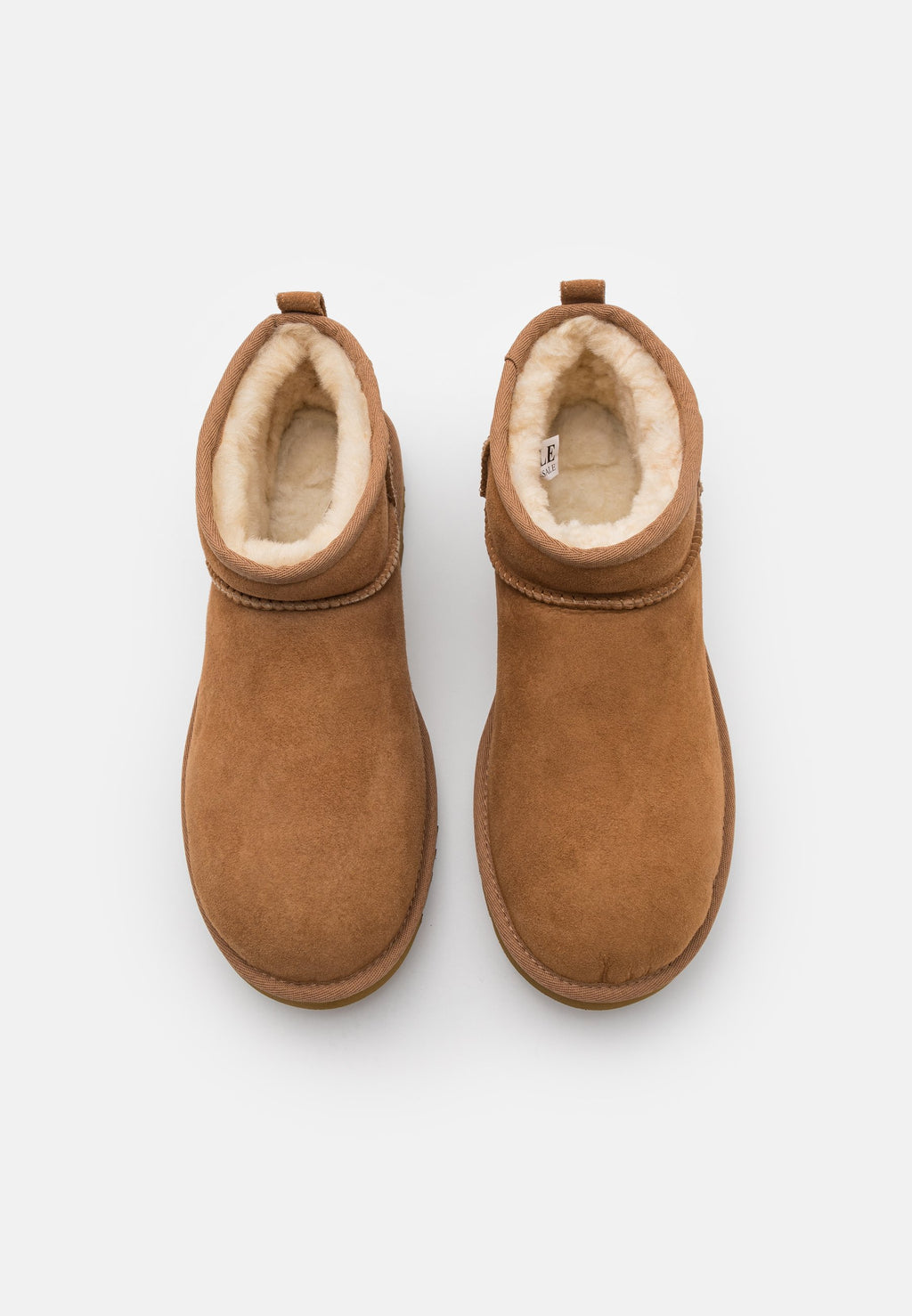 UGG Classic Ultra Mini Boot Chestnut