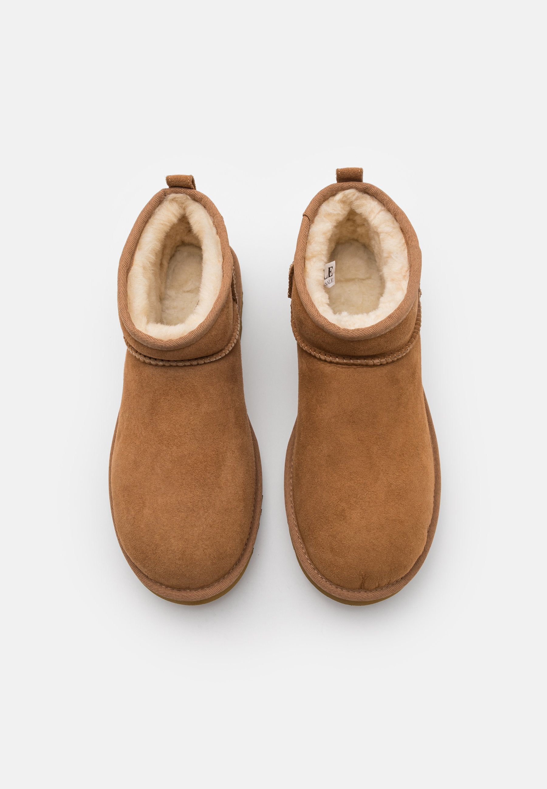 UGG Classic Ultra Mini Boot Chestnut