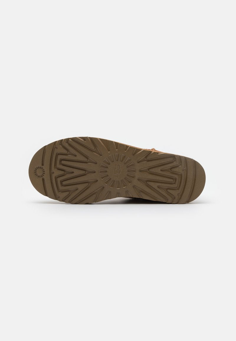 UGG Classic Ultra Mini Boot Chestnut