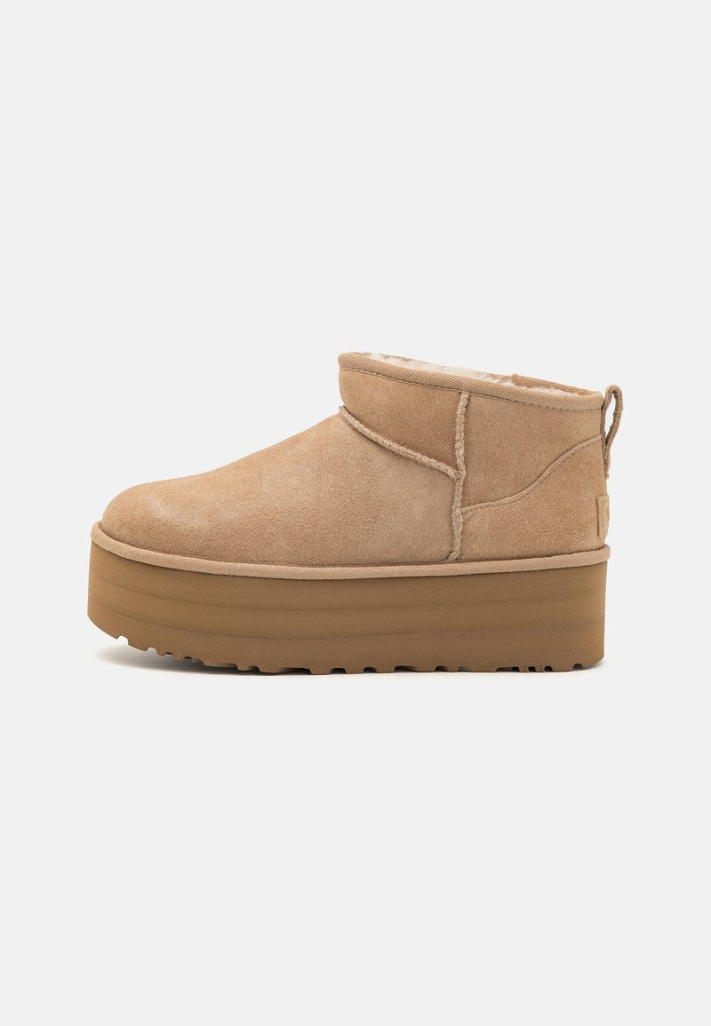 UGG Classic Ultra Mini Platform
