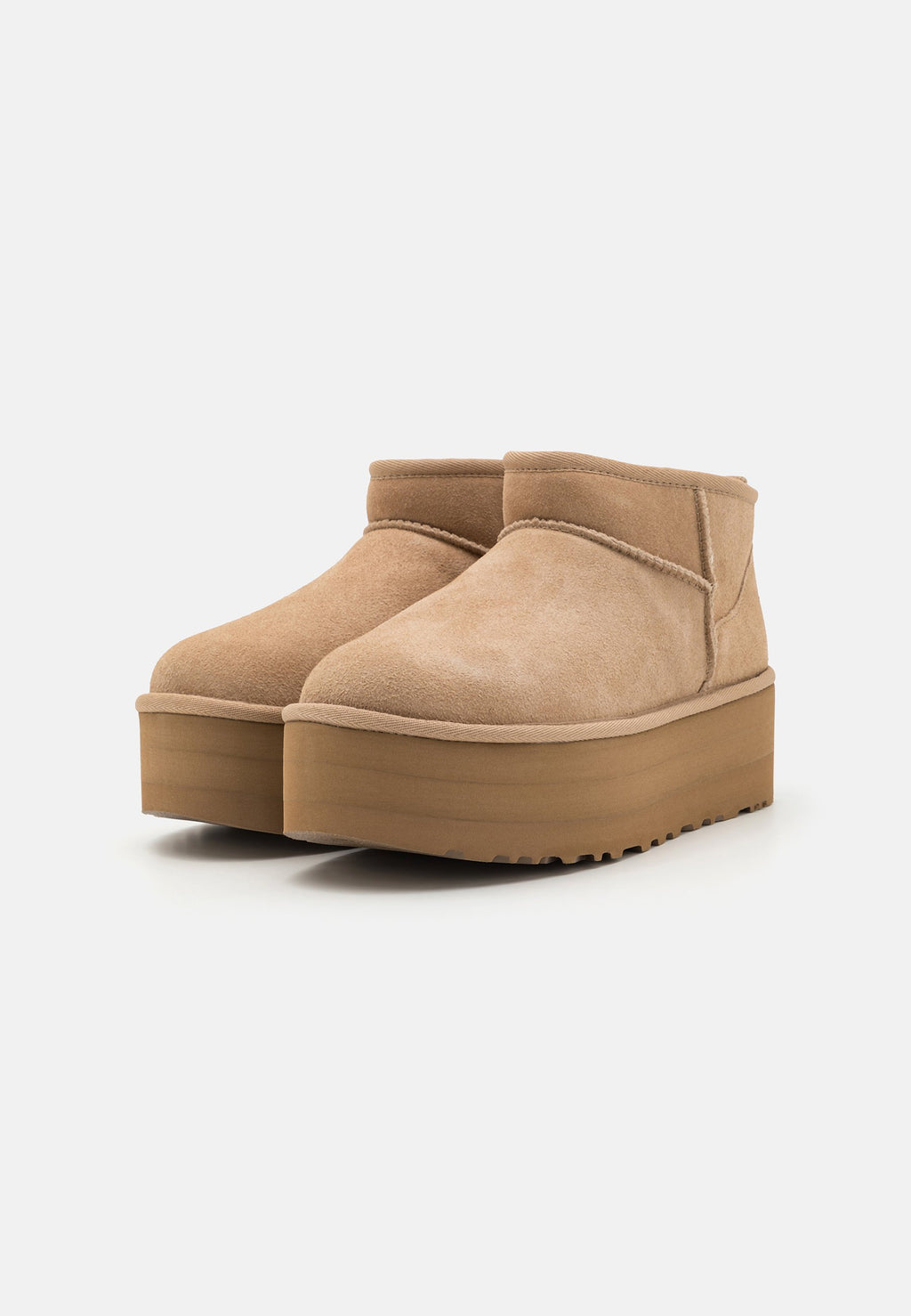 UGG Classic Ultra Mini Platform