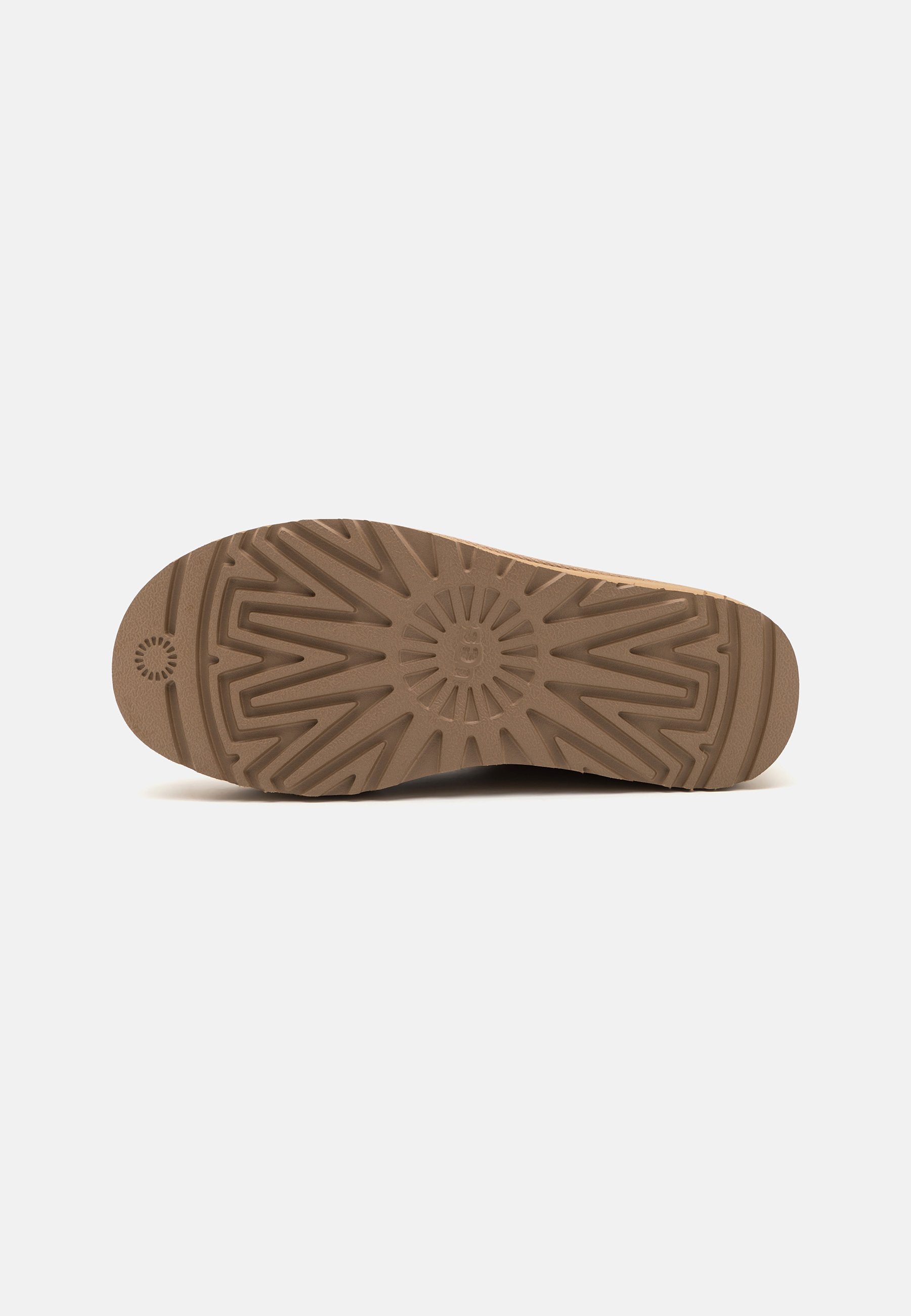UGG Classic Ultra Mini Platform