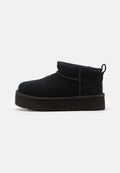 UGG Classic Ultra Mini Platform black