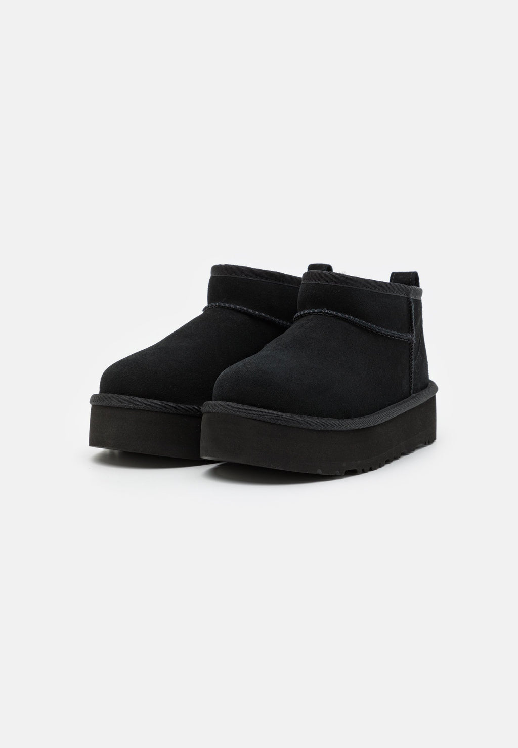 UGG Classic Ultra Mini Platform black