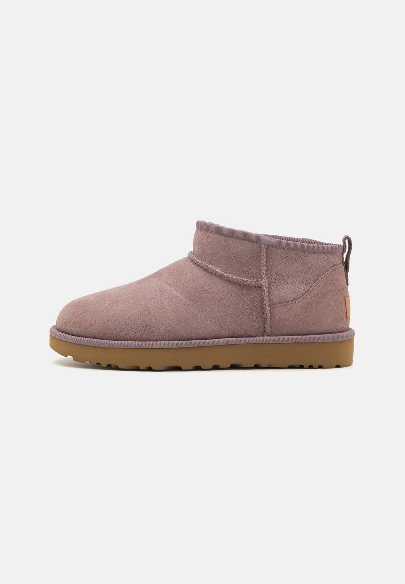 UGG Classic Ultra Mini Purple