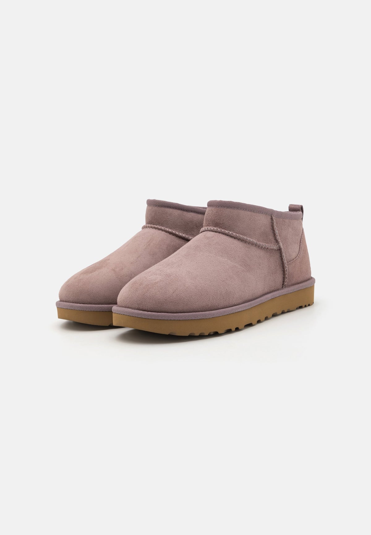UGG Classic Ultra Mini Purple