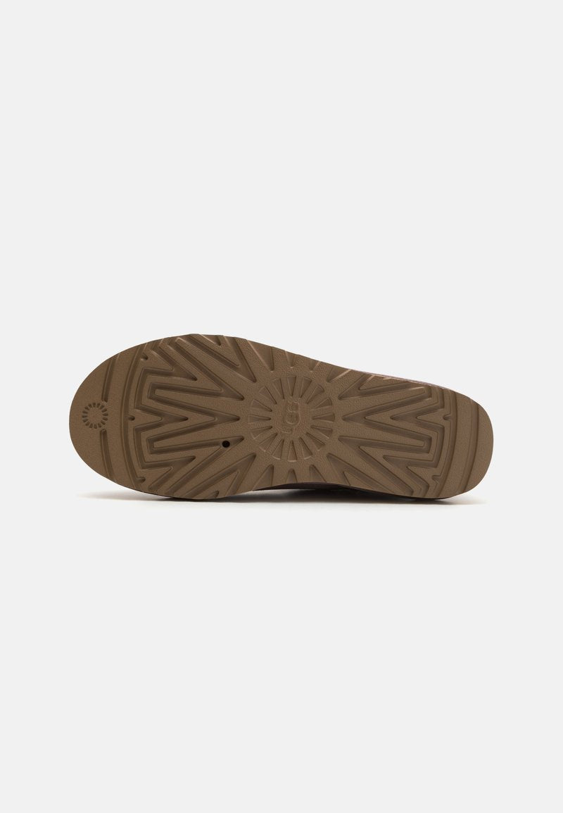 UGG Classic Ultra Mini Purple