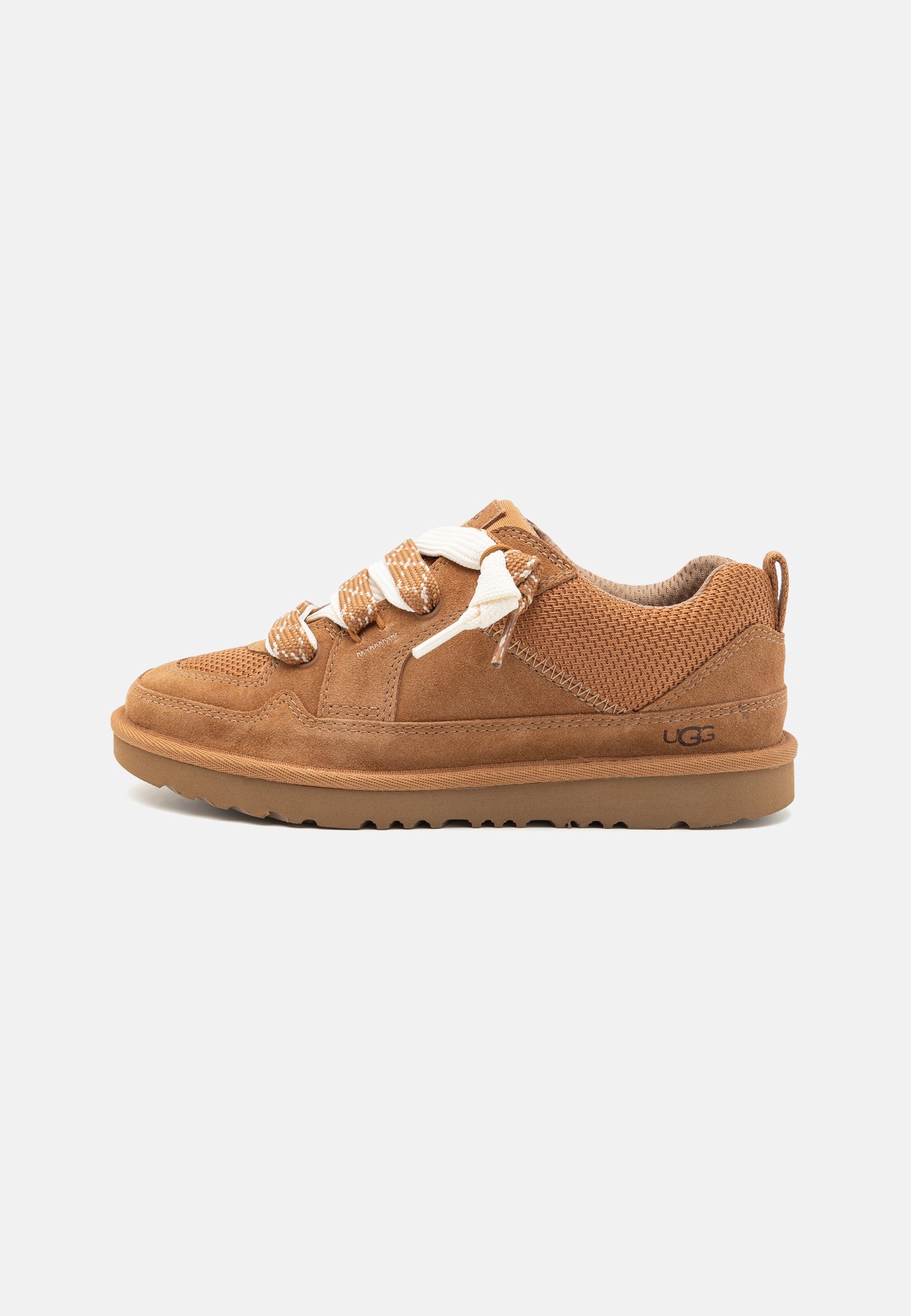 UGG Lowmel Lo Chestnut