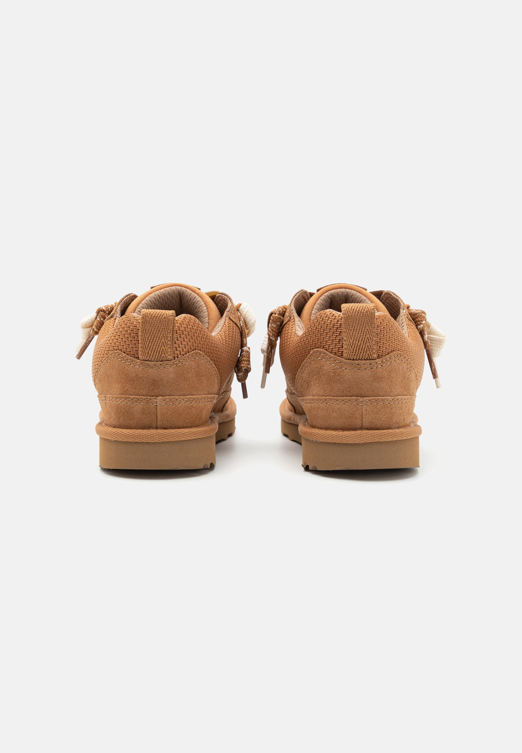UGG Lowmel Lo Chestnut