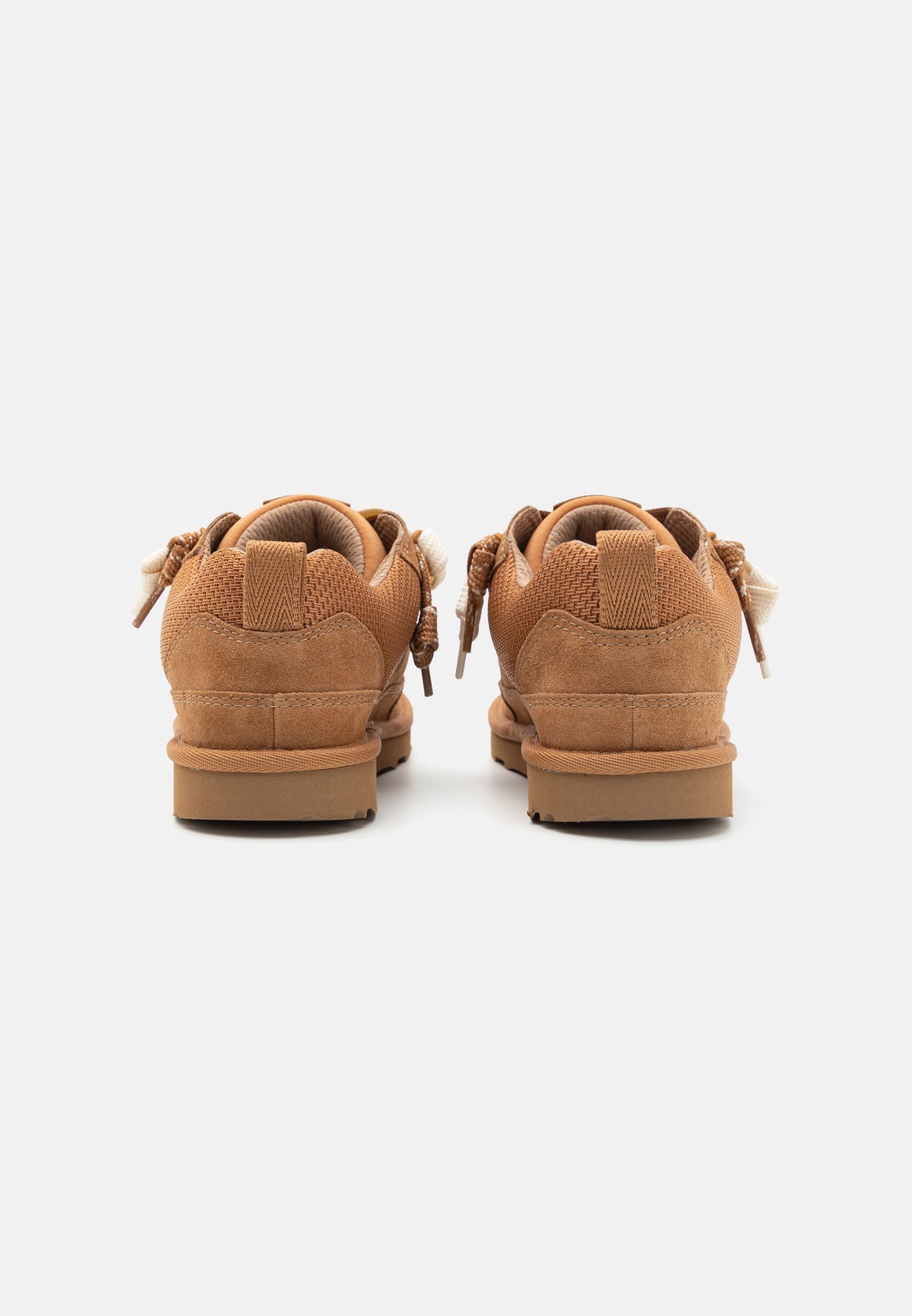 UGG Lowmel Lo Chestnut