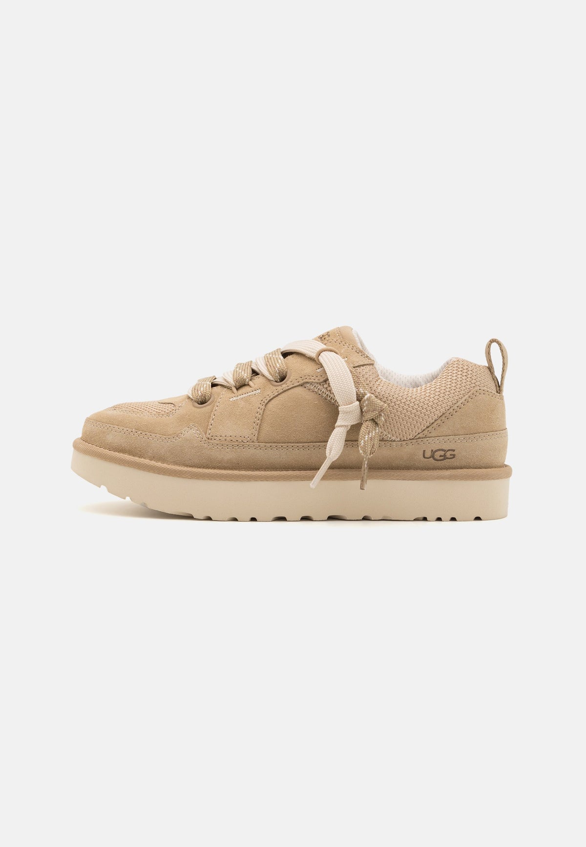 UGG Lowmel Lo Mustard Seed