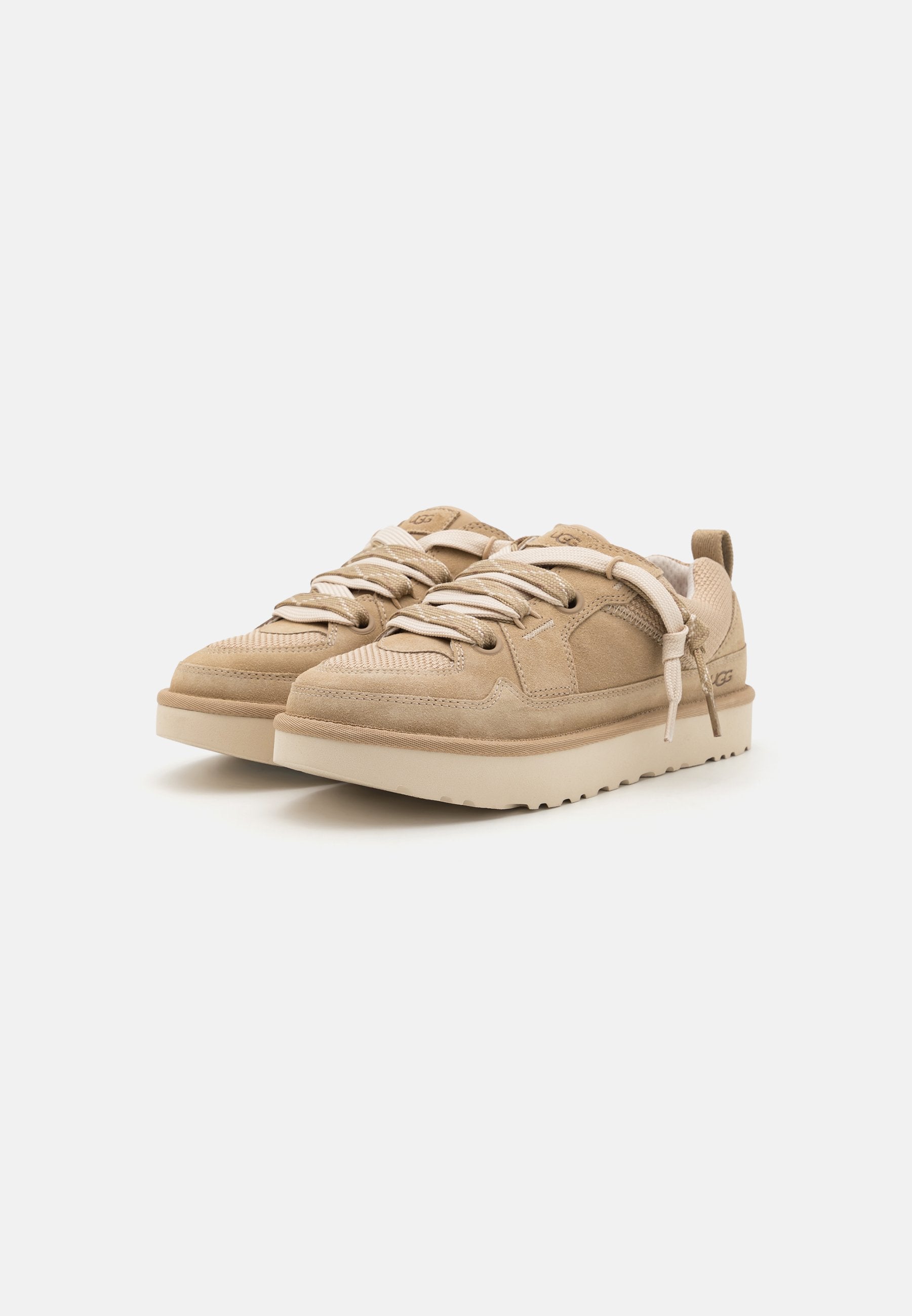 UGG Lowmel Lo Mustard Seed