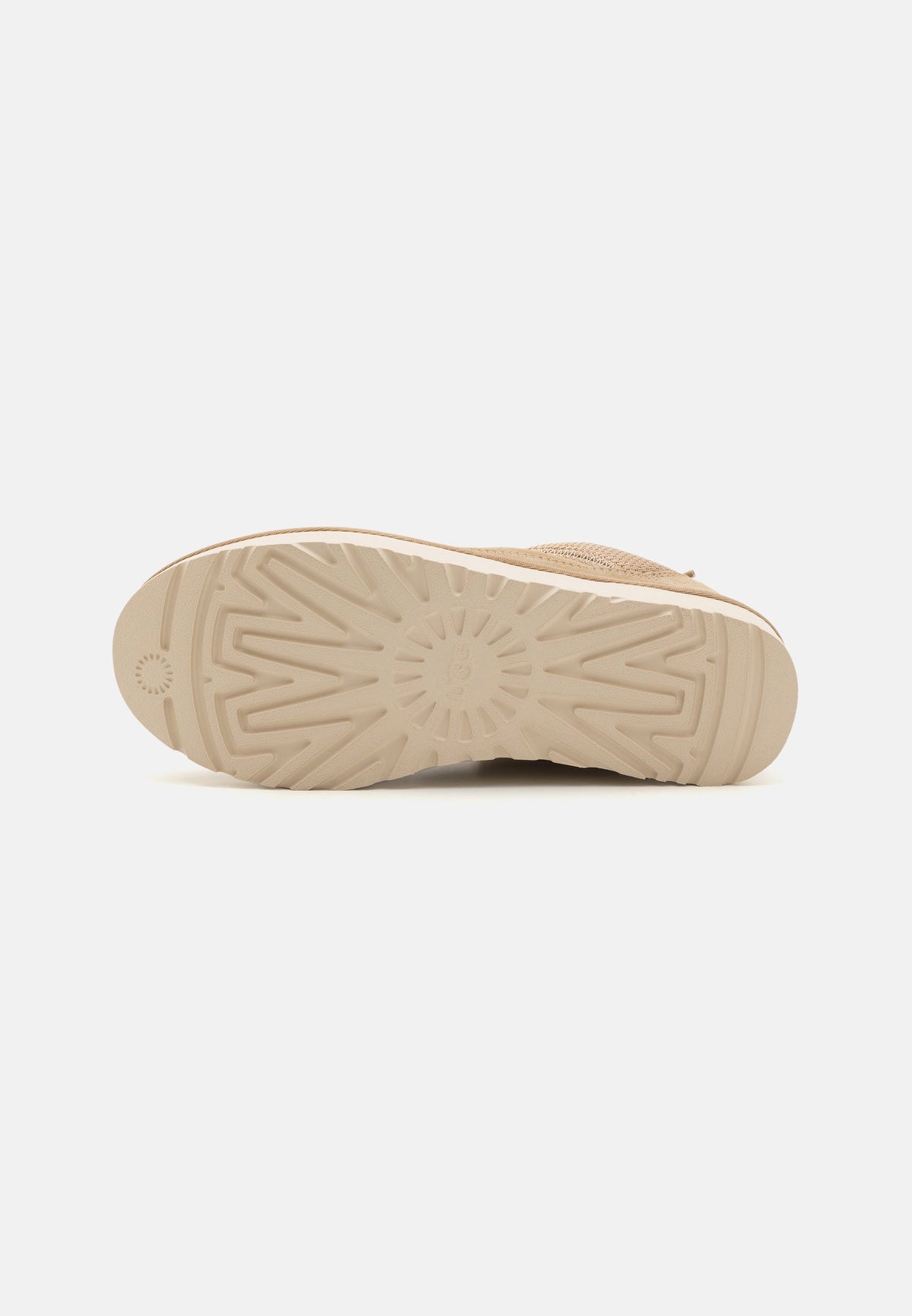 UGG Lowmel Lo Mustard Seed