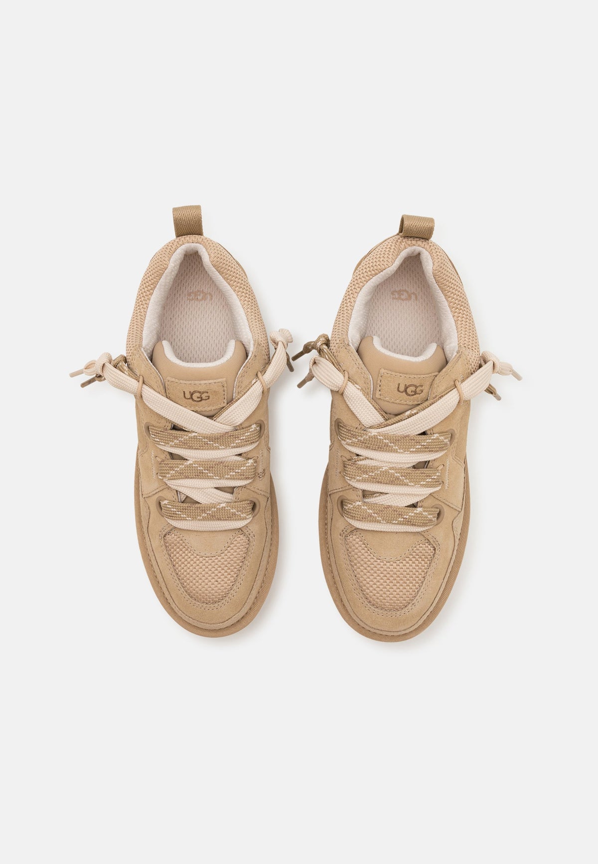 UGG Lowmel Lo Mustard Seed