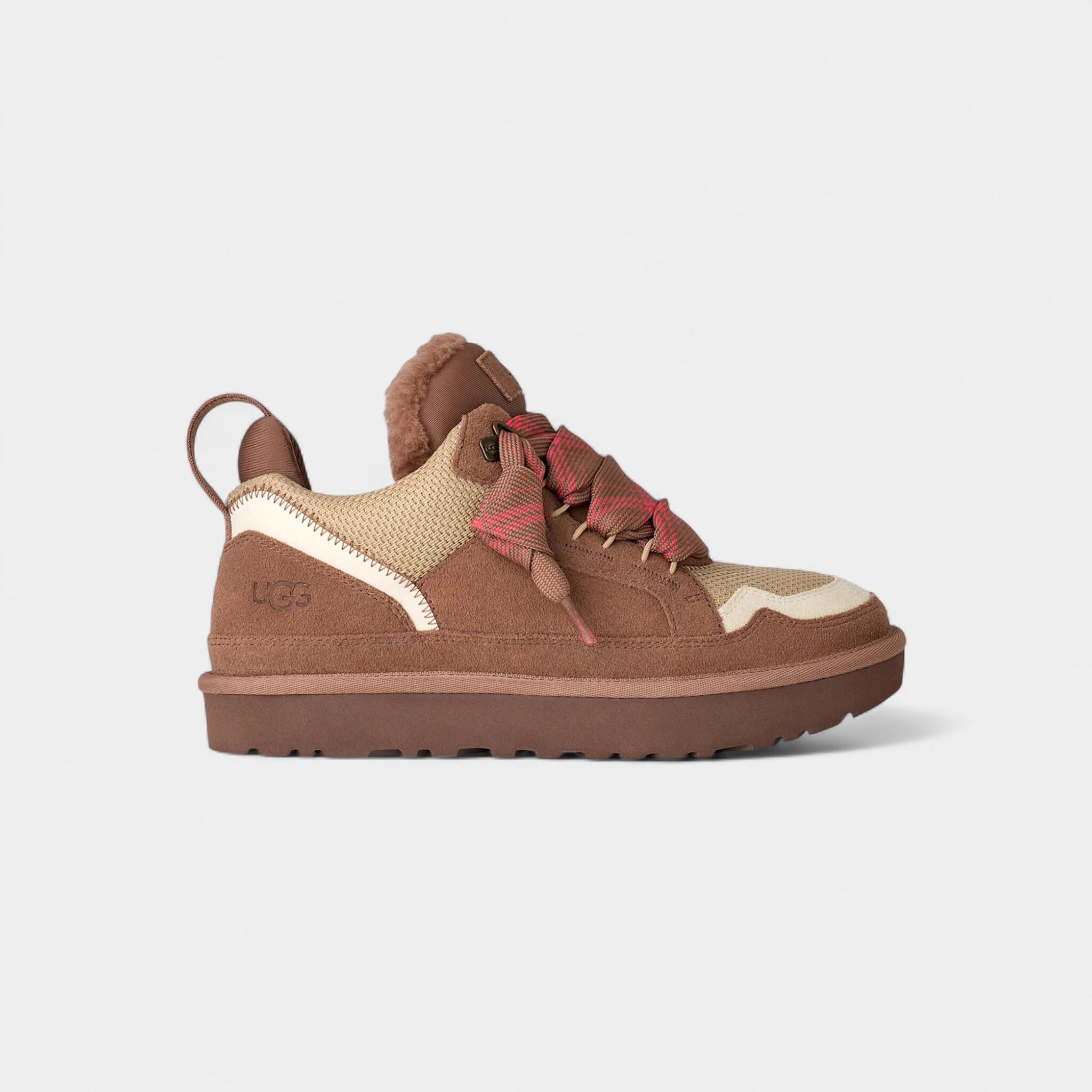 UGG Lowmel Rocky Oak
