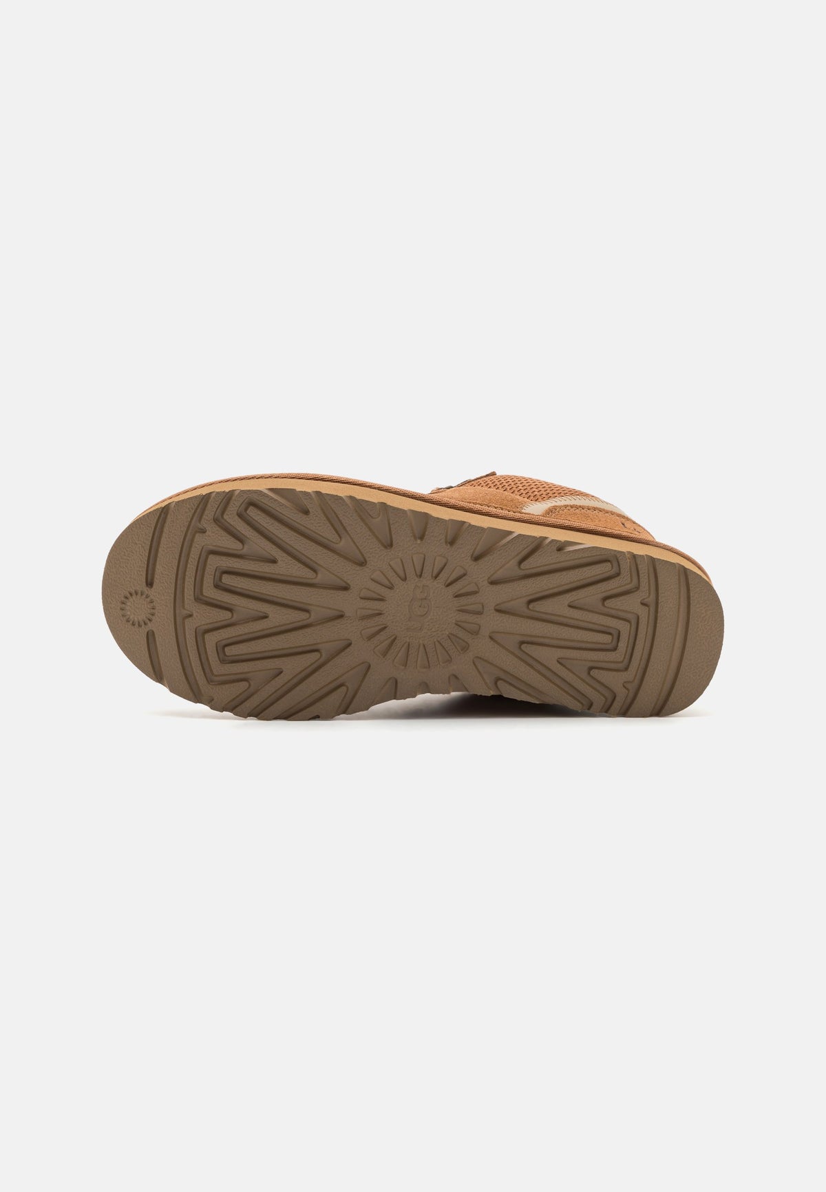 UGG M Lowmel Chestnut