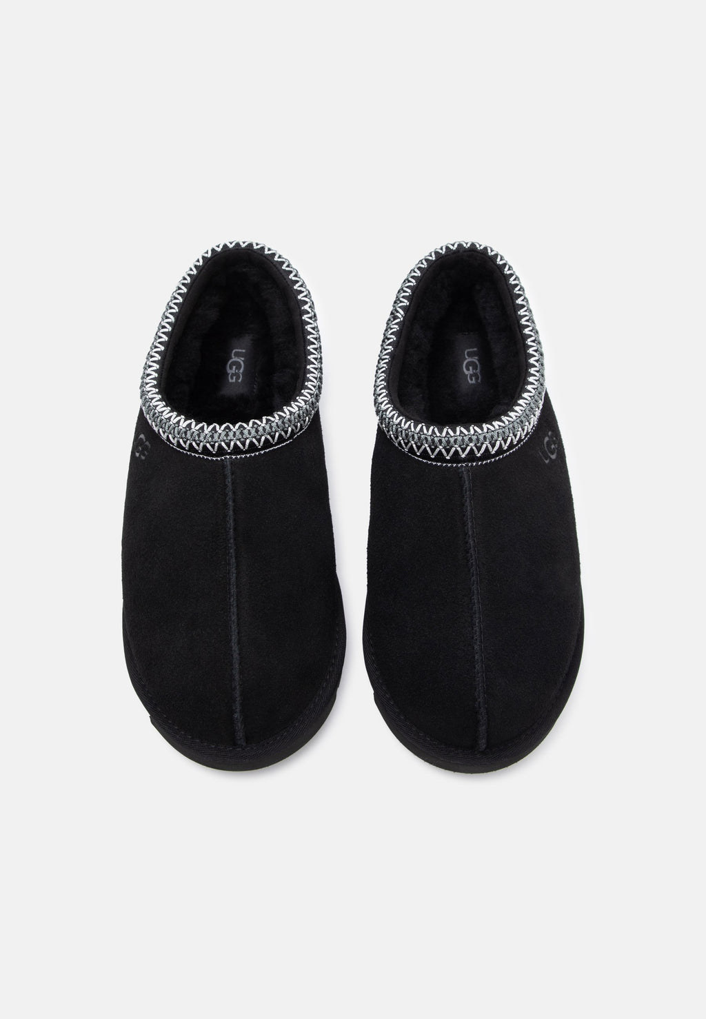 UGG Tasman II Black