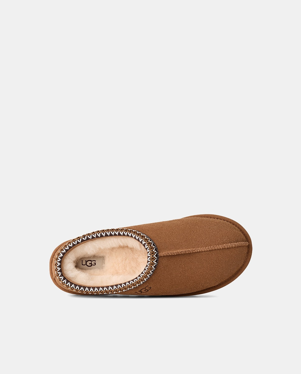 UGG Tasman II Chestnut