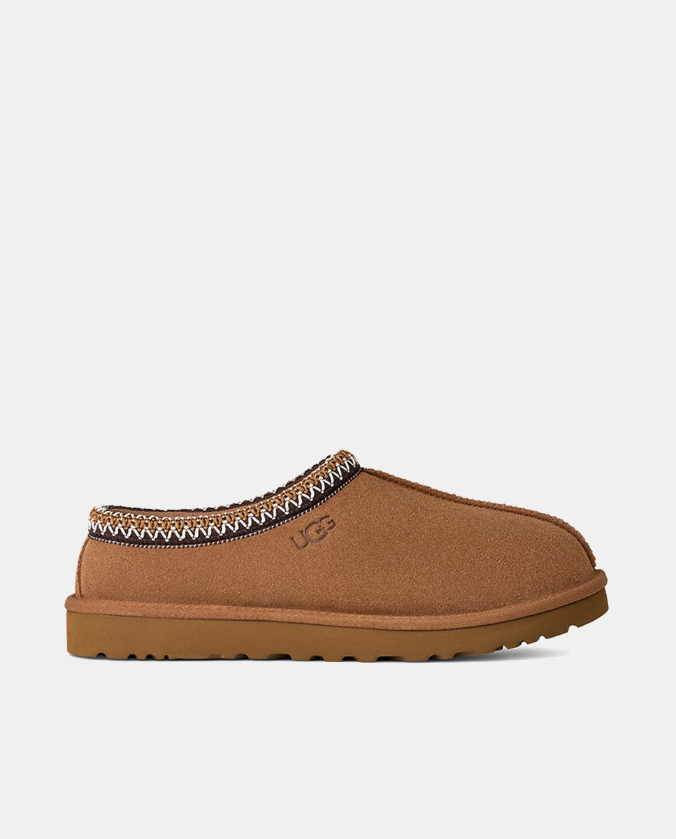 UGG Tasman II Chestnut