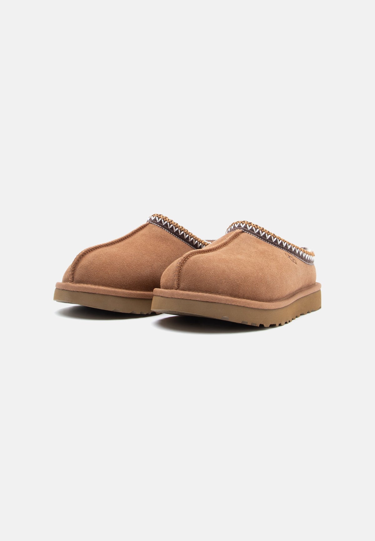 UGG Tasman II Slipper Chestnut