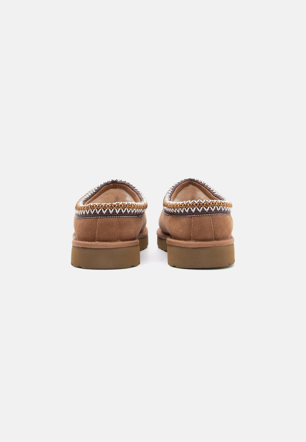 UGG Tasman II Slipper Chestnut