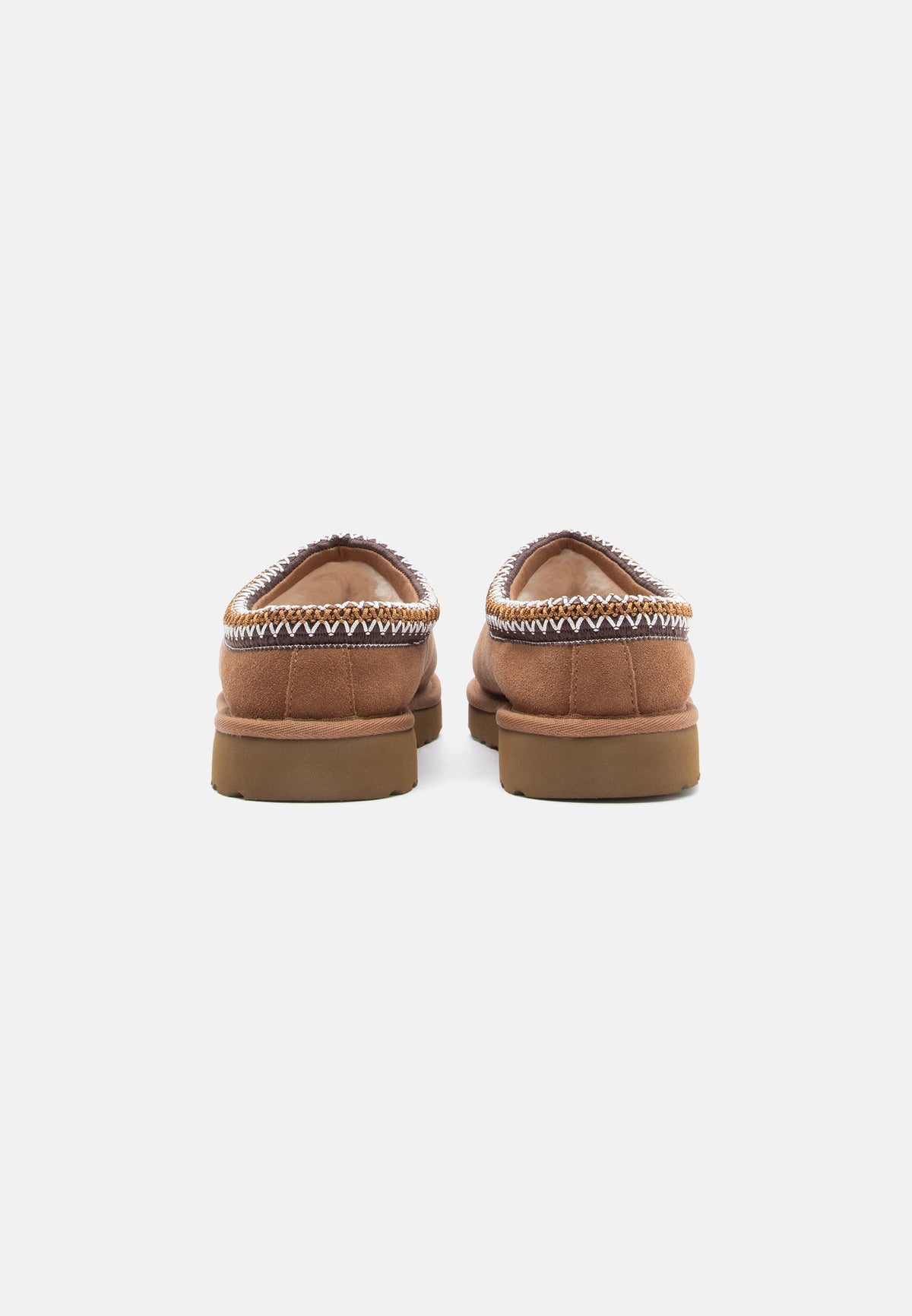 UGG Tasman II Slipper Chestnut