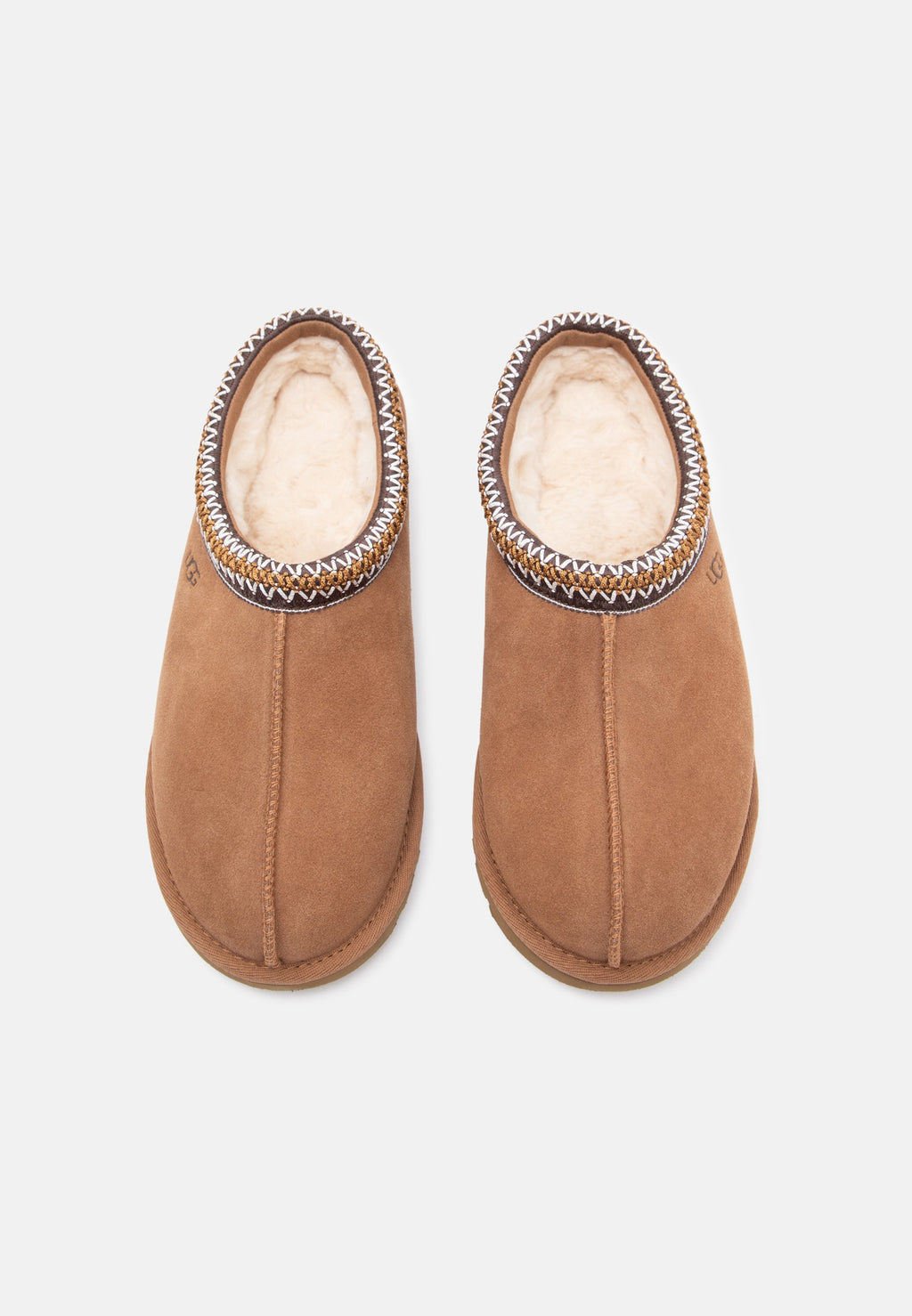UGG Tasman II Slipper Chestnut