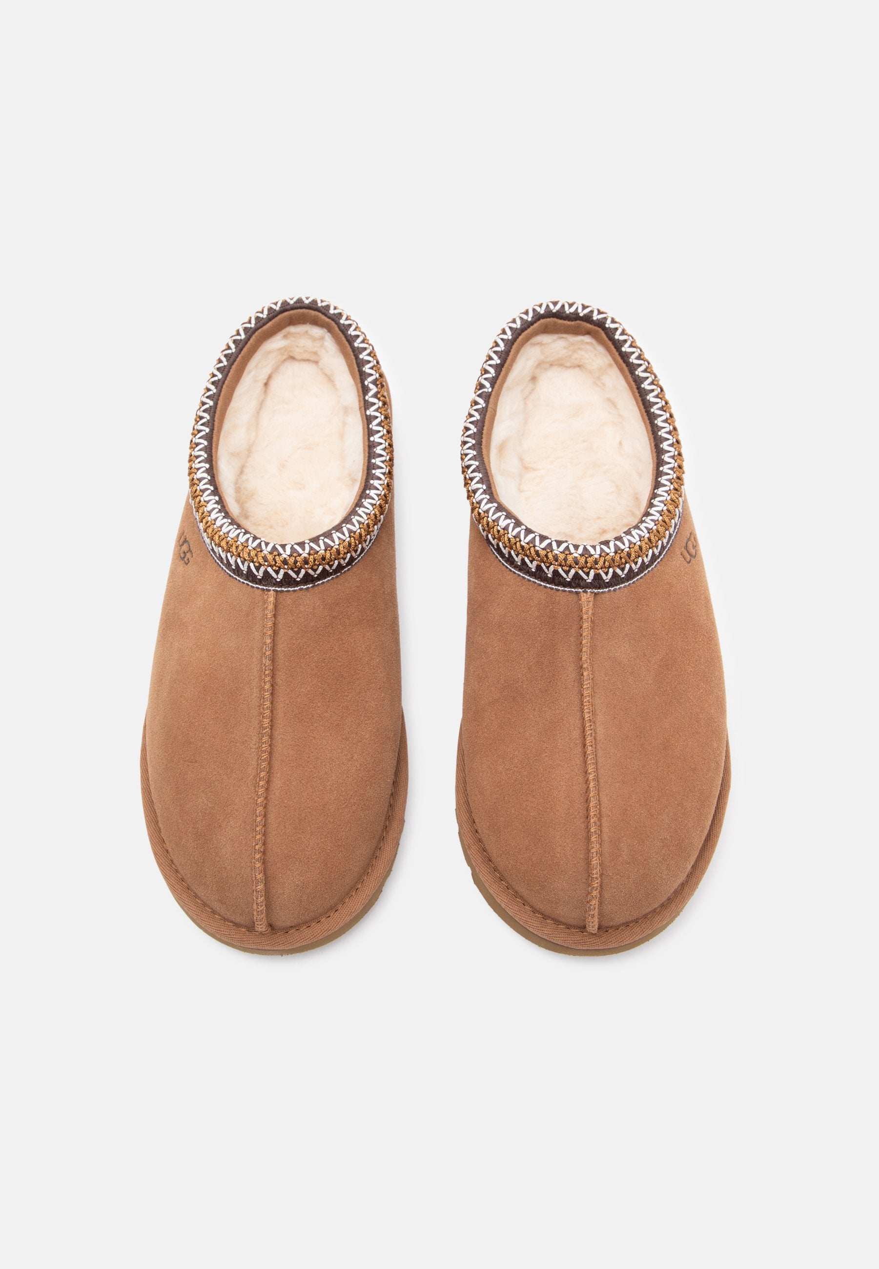 UGG Tasman II Slipper Chestnut