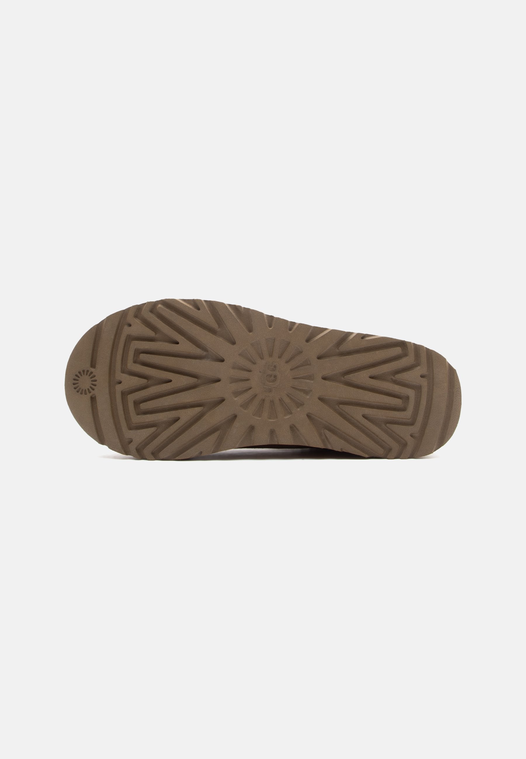 UGG Tasman II Slipper Chestnut