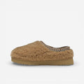 UGG Tasman Maxi Curly Chestnut