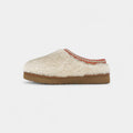 UGG Tasman Maxi Curly Slipper Natural
