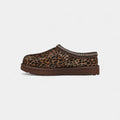 UGG Tasman Slipper Caspian Burnt Cedar