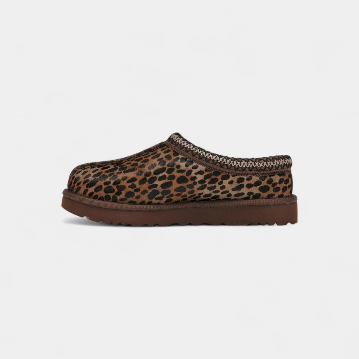 UGG Tasman Slipper Caspian Burnt Cedar