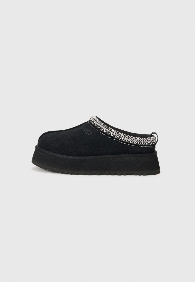 UGG Tazz II Black